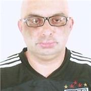 Dou aula presencial de Português e Redação